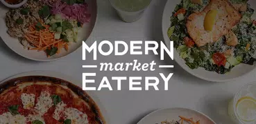 Modern Market Ordering