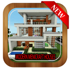 Modern Minecraft Houses 아이콘