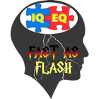 Icona IQ EQ Fast As Flash
