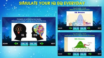 IQ EQ Fast As Flash capture d'écran 1