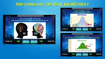 IQ EQ Nhanh Như Chớp screenshot 3