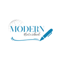 Modern Notesbook