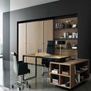 Modern kantoor ontwerpconcept-APK