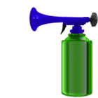 Soccer Siren icon