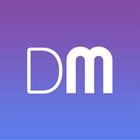 Dicionário Moderna da Língua Portuguesa Digital иконка