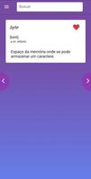 Dicionário Moderna da Língua Portuguesa Digital 스크린샷 3