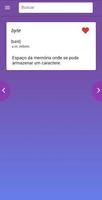 Dicionário Moderna da Língua Portuguesa Digital скриншот 3