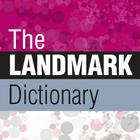 The Landmark Dictionary - Beta ícone