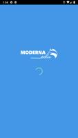 Moderna Edu تصوير الشاشة 1