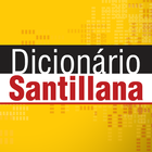 Dicionário Santillana - Beta ไอคอน