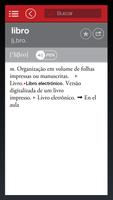 Dicionário Santillana - Beta تصوير الشاشة 2