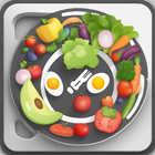 All Healthy Recipes 아이콘