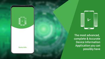 HW Device Info- Android Mobile Info - My Device 스크린샷 2