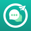 Direct Chat Launcher App APK