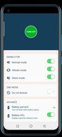 LED Flash Alert Messenger - Ca اسکرین شاٹ 3