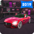 Simulator Car Driving : Car Drift / Modern Car