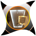 modern ceiling lights