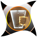 modern ceiling lights APK