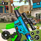 Counter Strike Offline Games icône