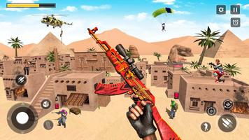 Counter Strike: Offline FPS اسکرین شاٹ 2