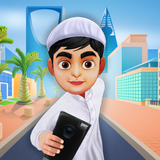النحشة Run biểu tượng