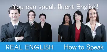 How to Speak Real English