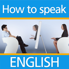 How to Speak Real English ไอคอน