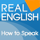 How to Speak Real English APK