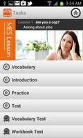 Real English Beginner Vol.1 تصوير الشاشة 2