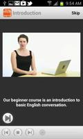 Real English Beginner Vol.1 captura de pantalla 3