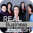 ”Real English Business Vol.1