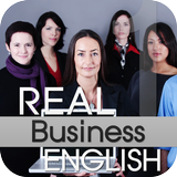 Real English Business Vol.1 ikon