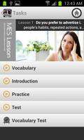 Real English Business Vol.1 captura de pantalla 2