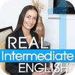 Real English Intermediate Vol1