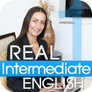 Real English Intermediate Vol1 APK