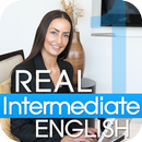 可免費先學一個月的真英語 Intermediate Vol1 APK