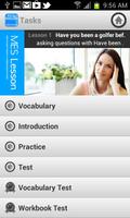 Real English Intermediate Vol1 captura de pantalla 2