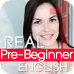 可免費先學一個月的真英語 Pre-Beginner vol1