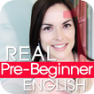 Real English PreBeginner Vol.1