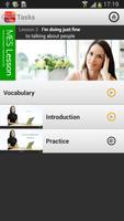 Everyday English Video تصوير الشاشة 2