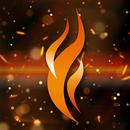Modern Flames + APK