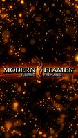Modern Flames الملصق