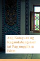 Ang Kagandahang-Asal sa Islam capture d'écran 2