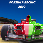 Formula Yarışı Xtream Racer:Araba Yarışçısı 2019 simgesi