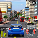 Highway Car Racing Game:Formula Racing D Drive APK