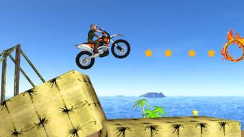 Stunt Bike Games Free 2019:Tricky Stunts Bike Game ảnh chụp màn hình 3