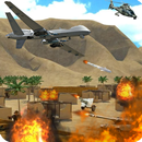 Air Drone Attack Simulator: Drone War APK