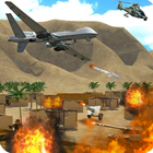 ikon Air Drone Attack Simulator: Drone War