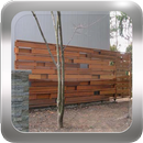 Zaun Design Modernes Haus APK