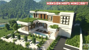 2 Schermata Casa moderna per Minecraft